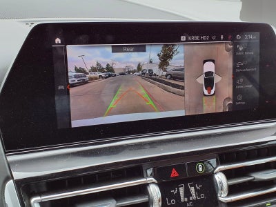 2019 BMW 8 Series M850i xDrive