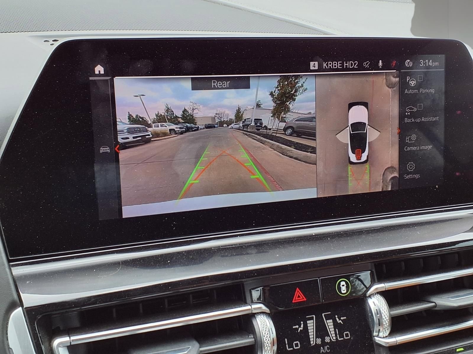 2019 BMW 8 Series M850i xDrive