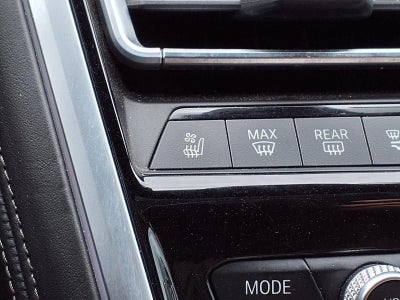 2019 BMW 8 Series M850i xDrive