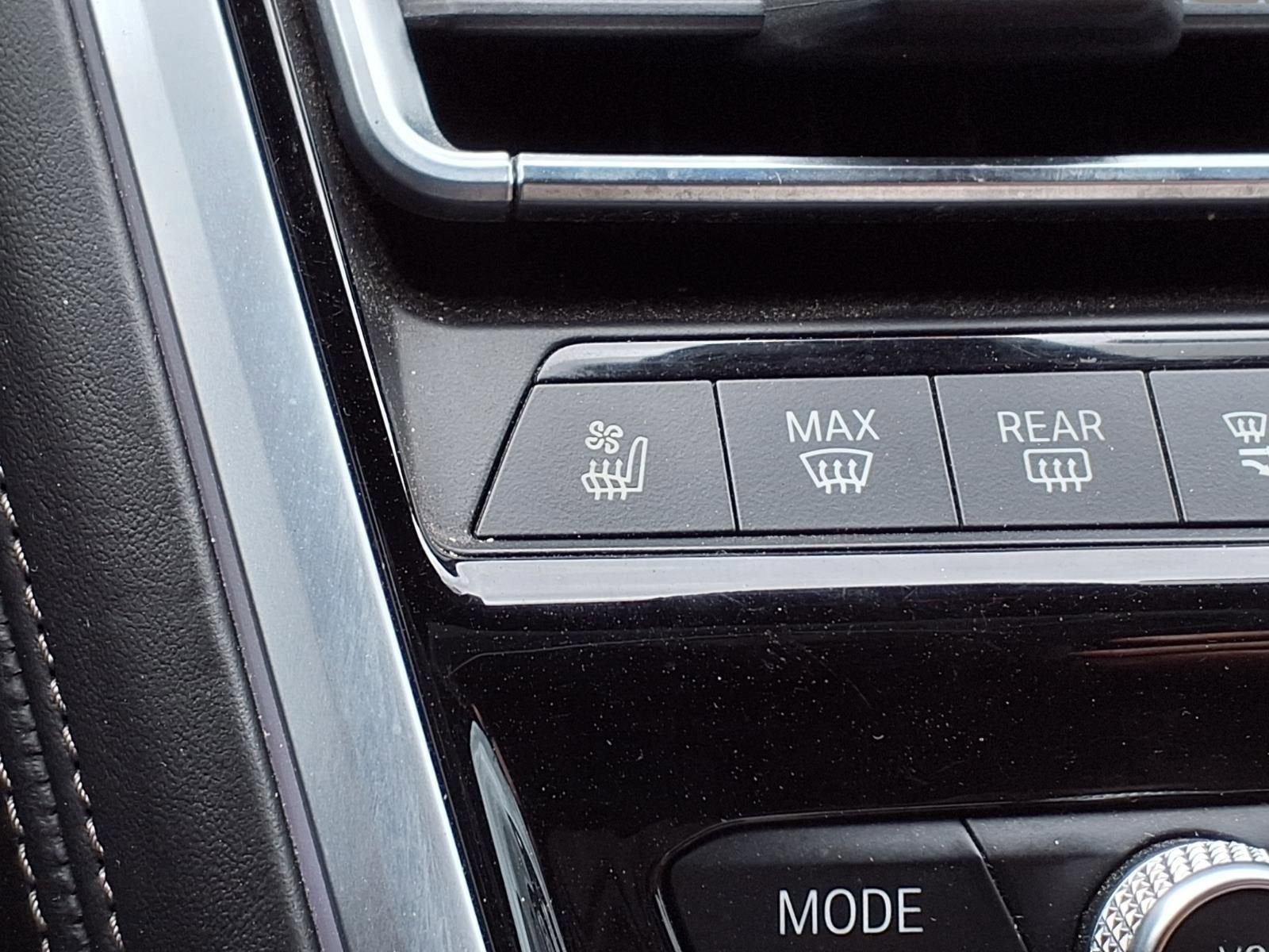 2019 BMW 8 Series M850i xDrive