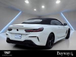 2019 BMW 8 Series M850i xDrive