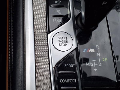 2019 BMW 8 Series M850i xDrive