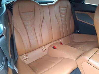 2019 BMW 8 Series M850i xDrive