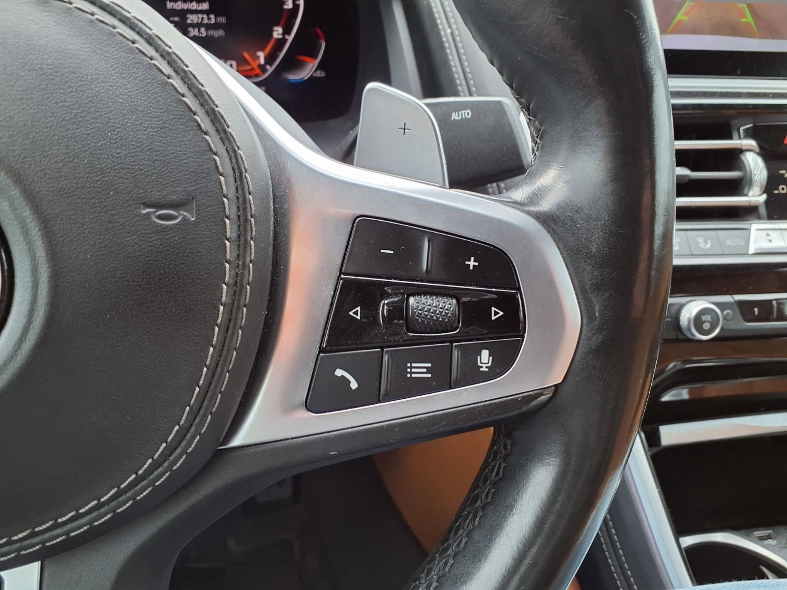 2019 BMW 8 Series M850i xDrive