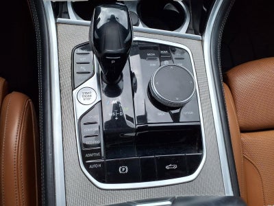 2019 BMW 8 Series M850i xDrive