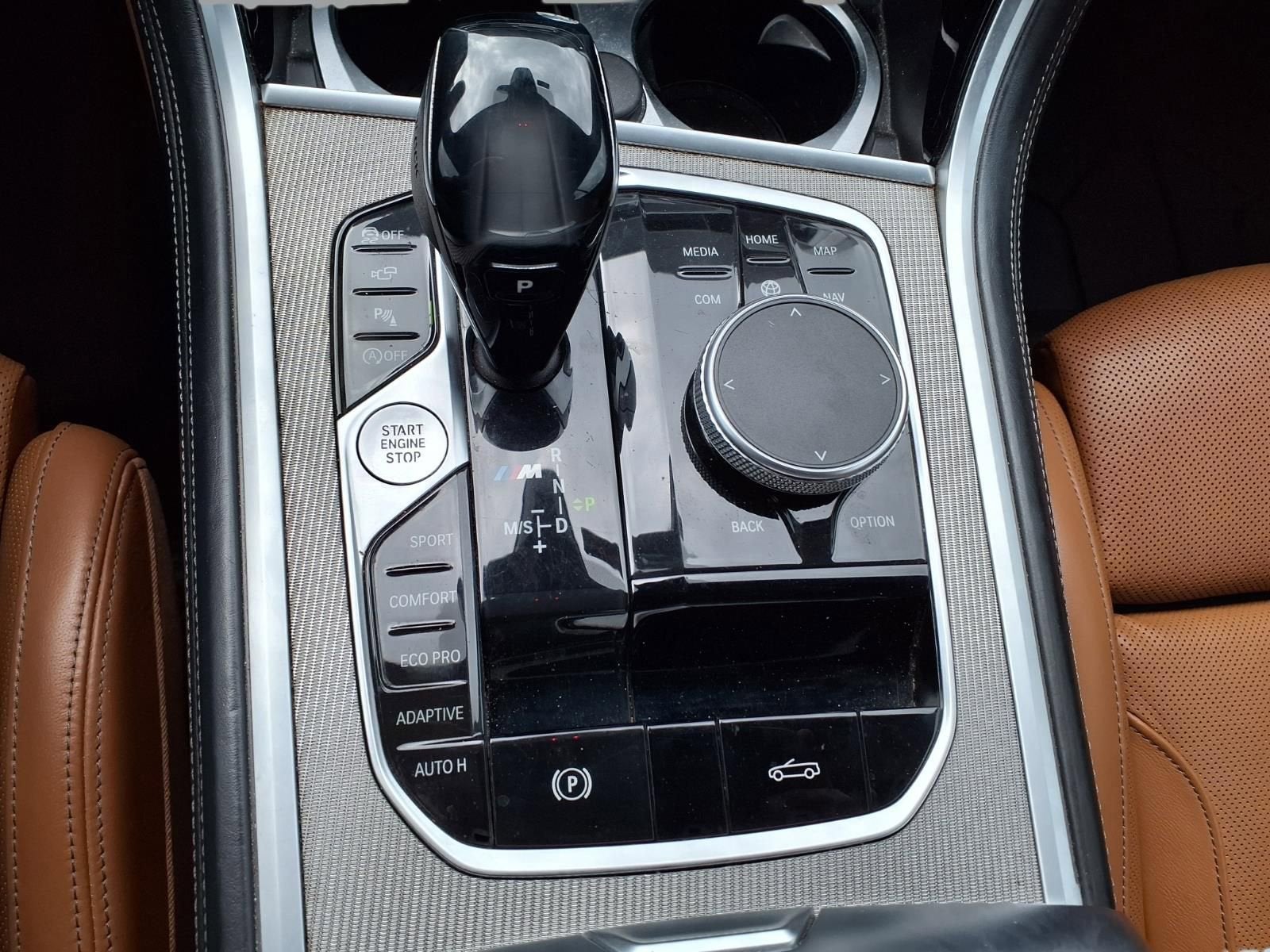 2019 BMW 8 Series M850i xDrive