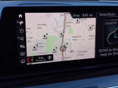 2019 BMW 5 Series 530e iPerformance