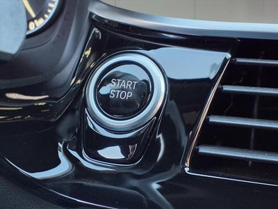 2019 BMW 5 Series 530e iPerformance