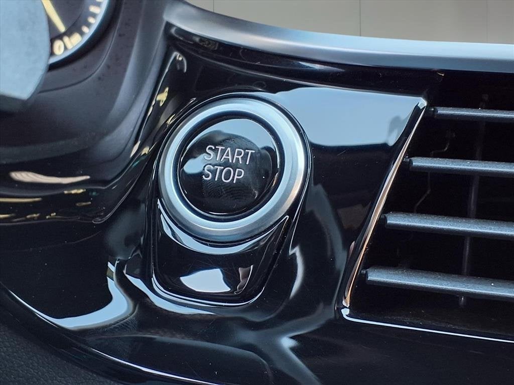 2019 BMW 5 Series 530e iPerformance