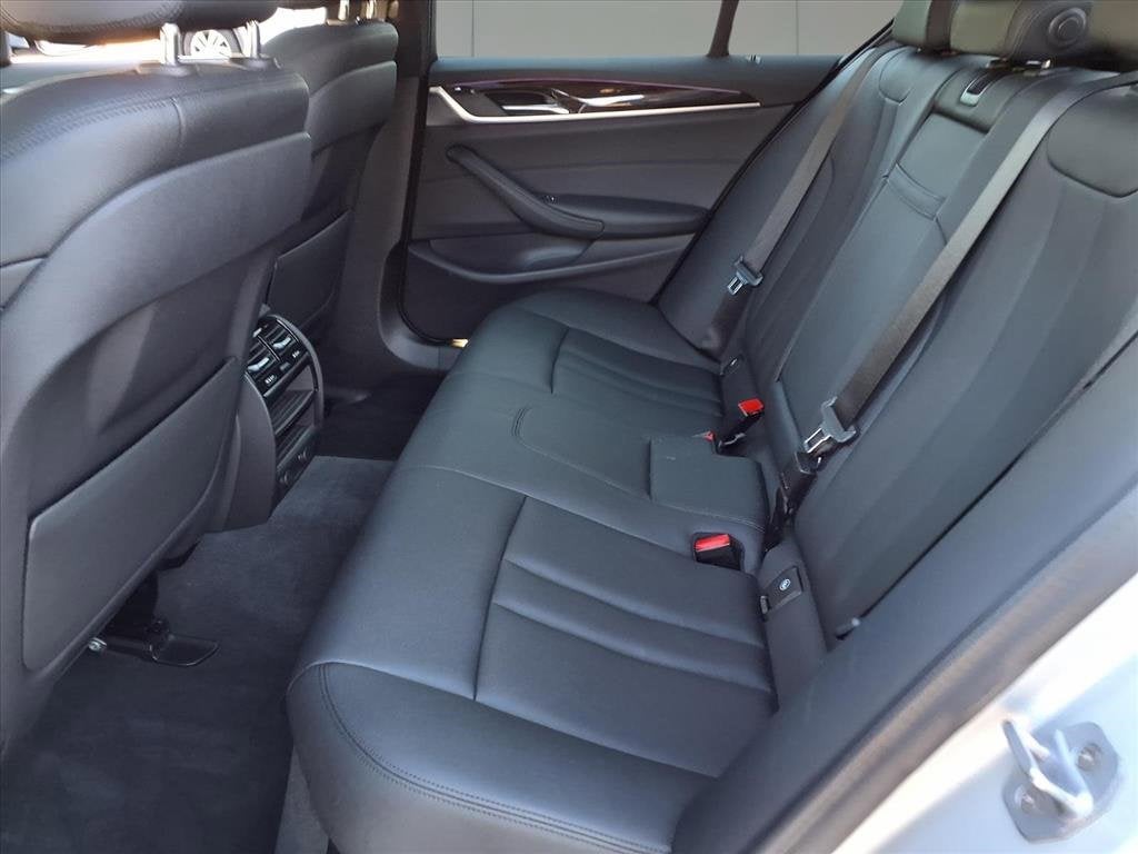 2019 BMW 5 Series 530e iPerformance