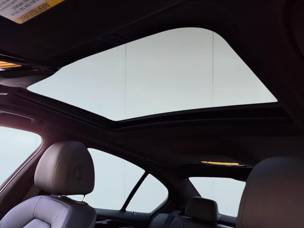 2019 BMW 5 Series 530e iPerformance