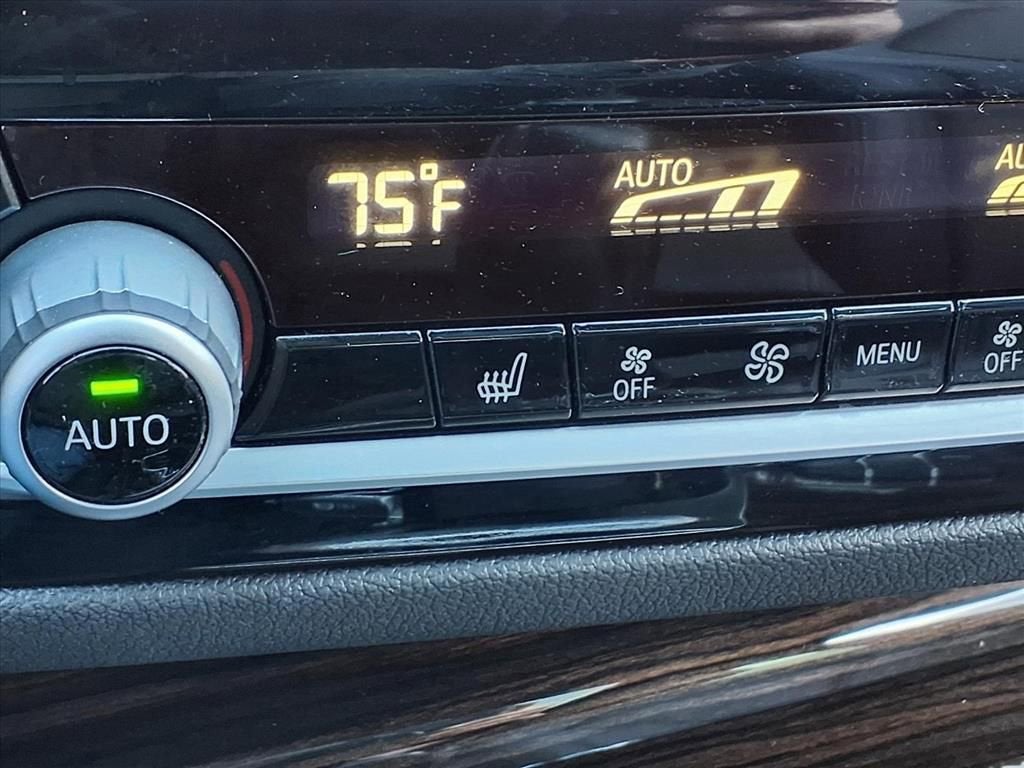 2019 BMW 5 Series 530e iPerformance