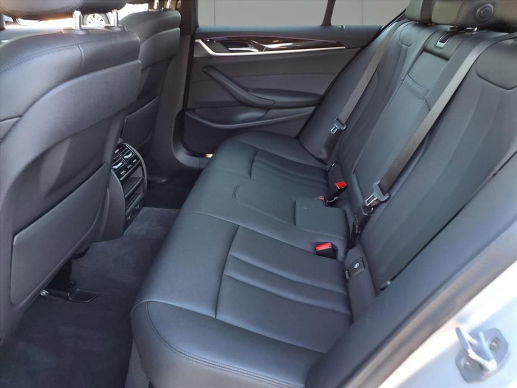 2019 BMW 5 Series 530e iPerformance