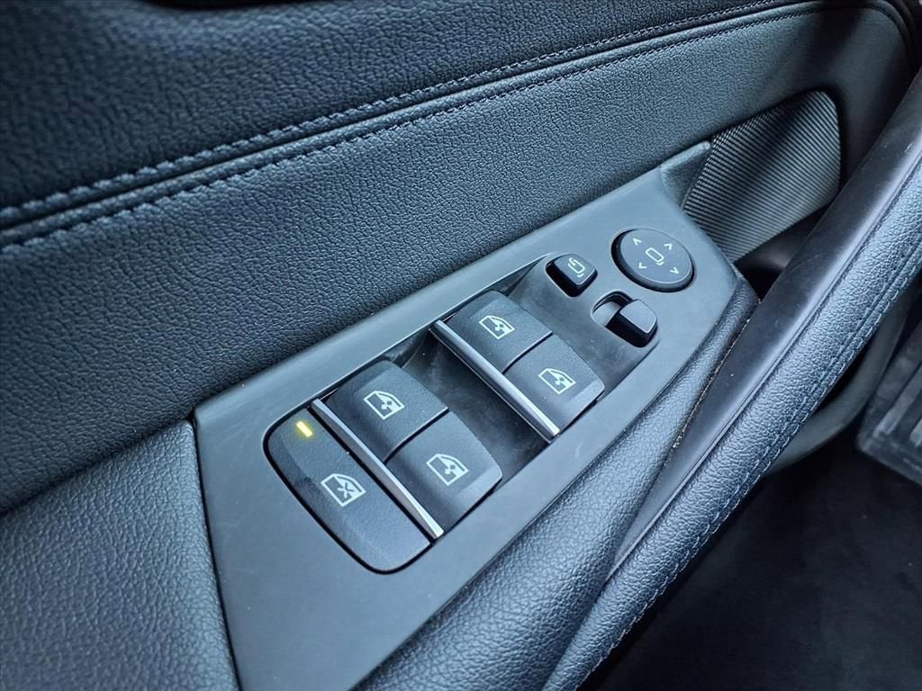 2019 BMW 5 Series 530e iPerformance