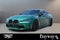 2023 BMW M4 Competition xDrive