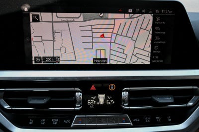 2023 BMW M4 Competition xDrive