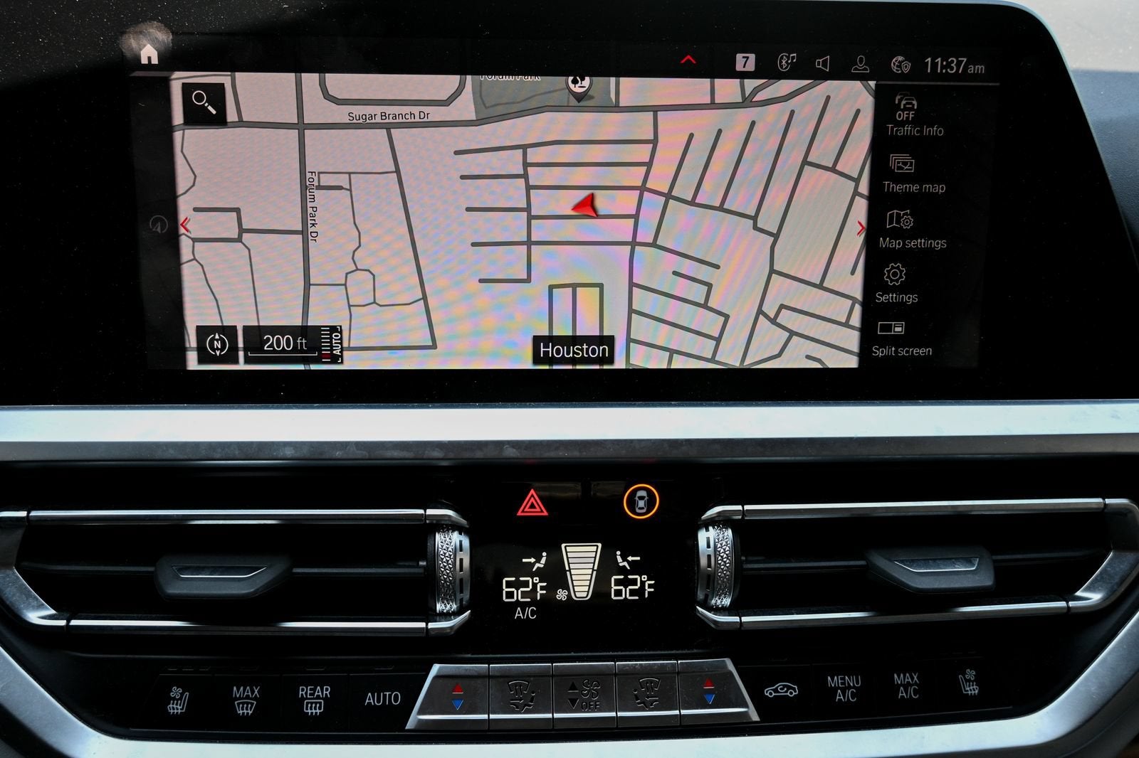 2023 BMW M4 Competition xDrive