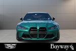 2023 BMW M4 Competition xDrive