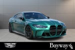 2023 BMW M4 Competition xDrive