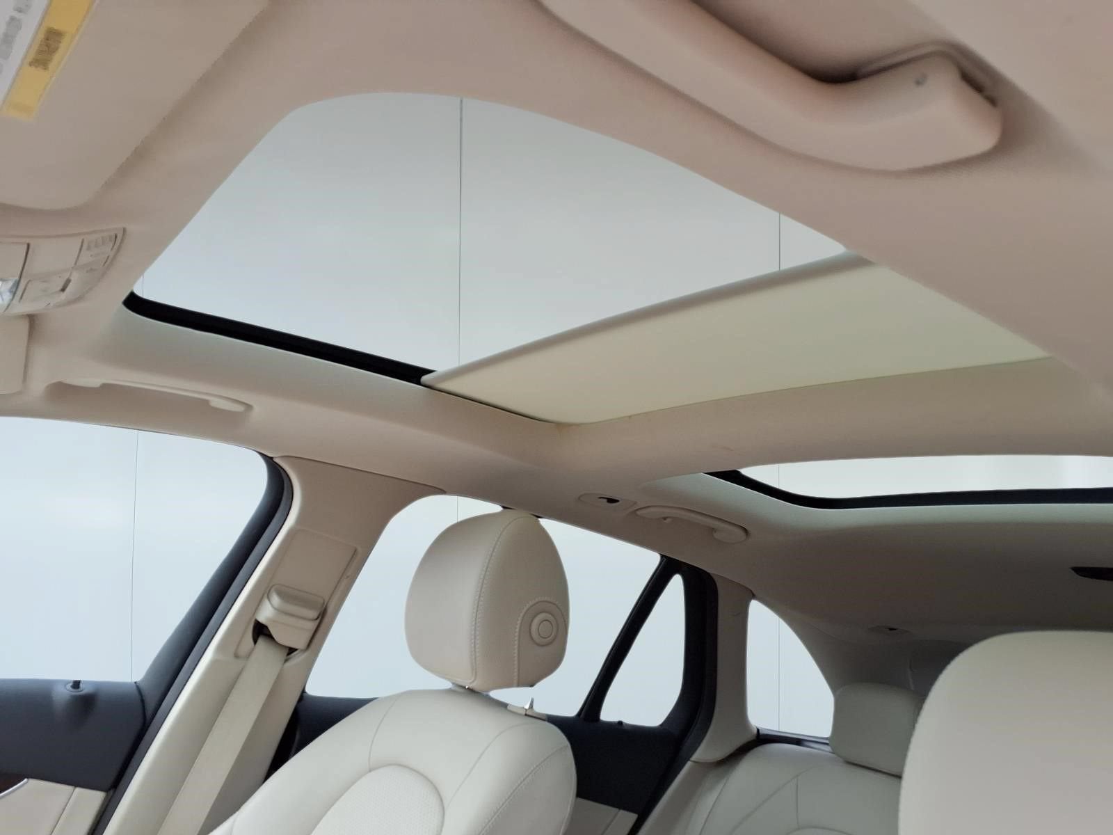 2018 Mercedes-Benz GLC GLC 300