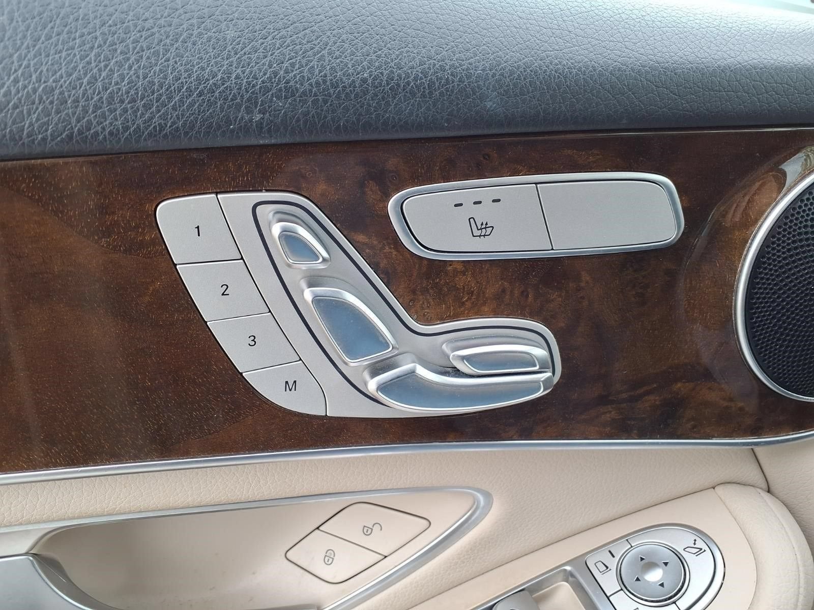 2018 Mercedes-Benz GLC GLC 300