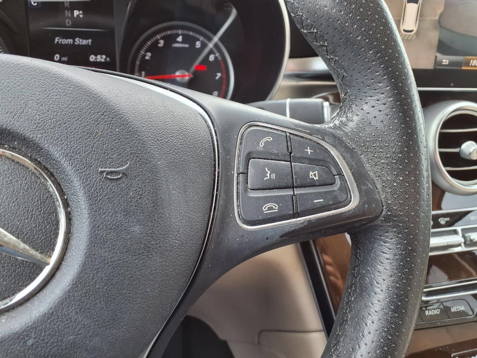 2018 Mercedes-Benz GLC GLC 300