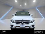 2018 Mercedes-Benz GLC GLC 300