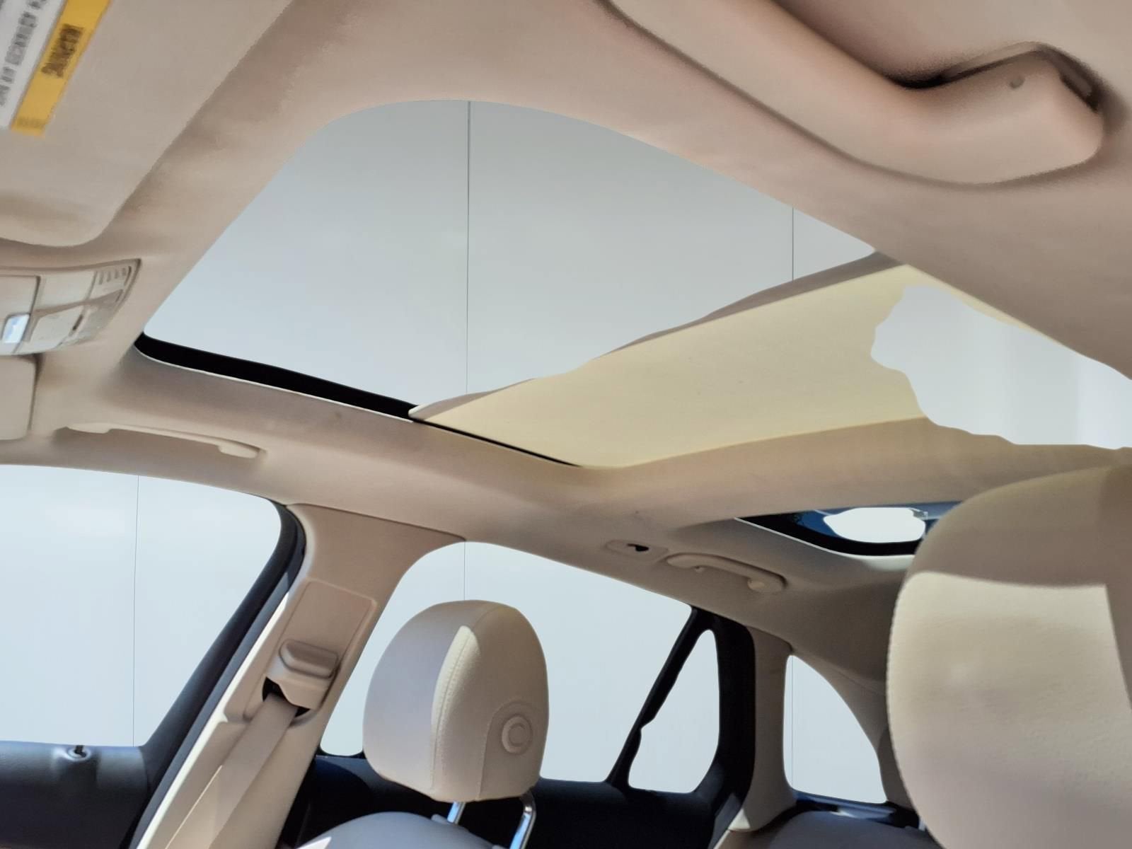 2019 Mercedes-Benz GLC GLC 300