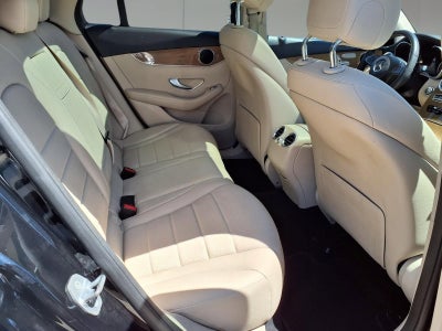 2019 Mercedes-Benz GLC GLC 300