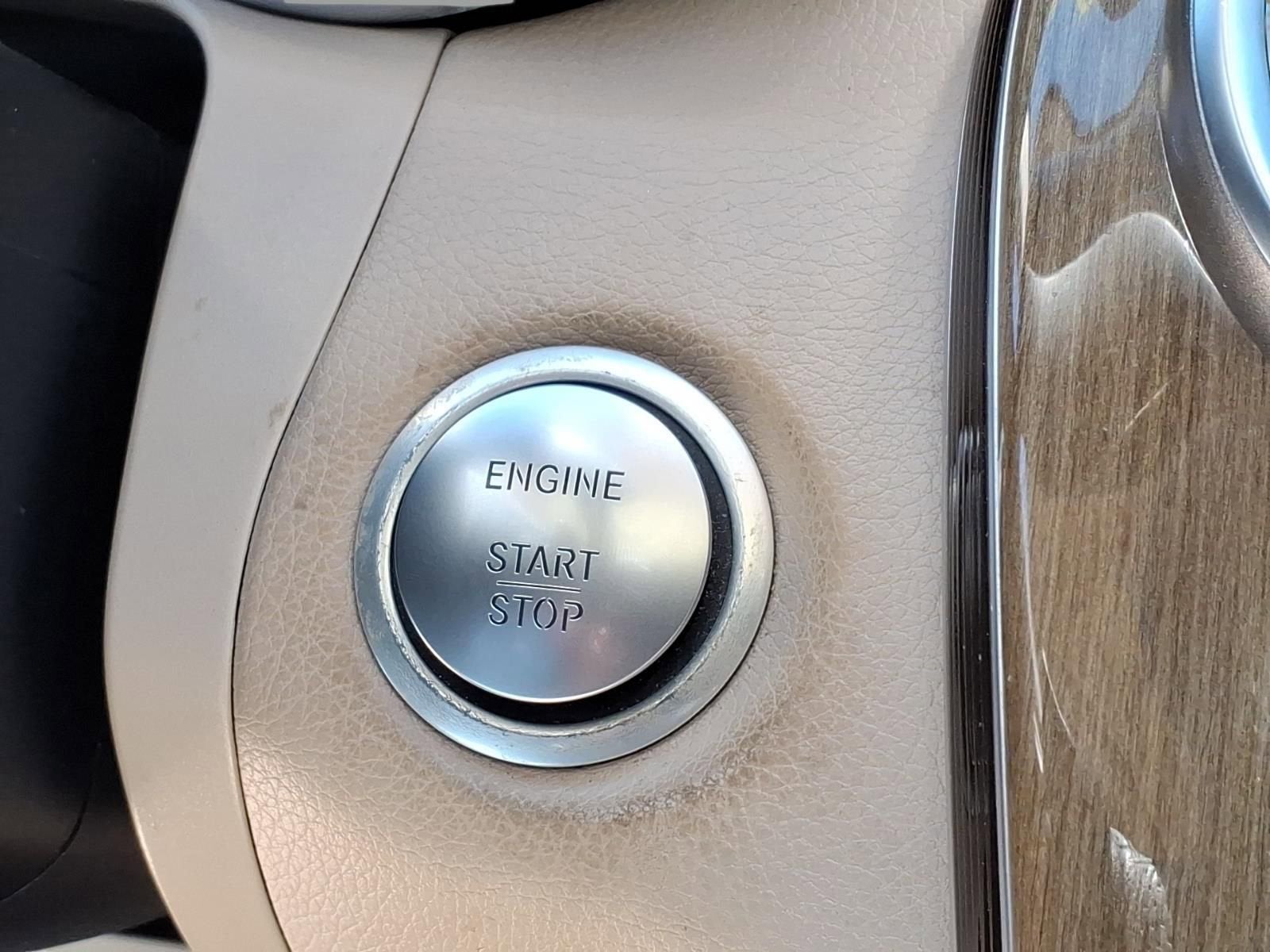 2019 Mercedes-Benz GLC GLC 300