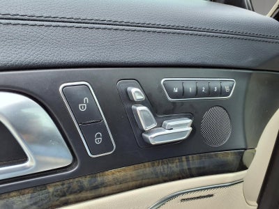 2014 Mercedes-Benz SL-Class SL 550