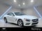 2014 Mercedes-Benz SL-Class SL 550