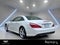 2014 Mercedes-Benz SL-Class SL 550