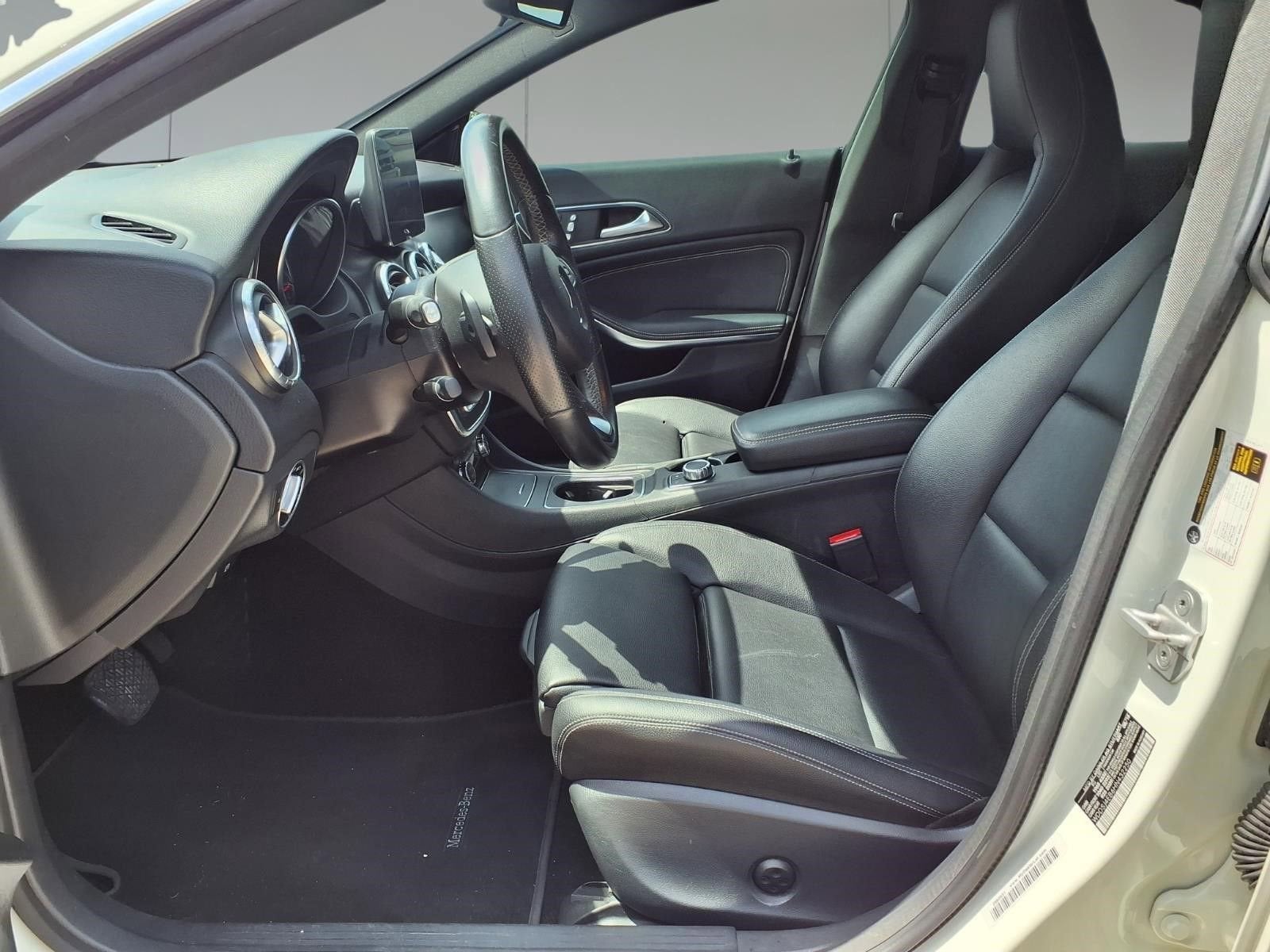 2017 Mercedes-Benz CLA CLA 250
