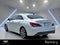 2017 Mercedes-Benz CLA CLA 250