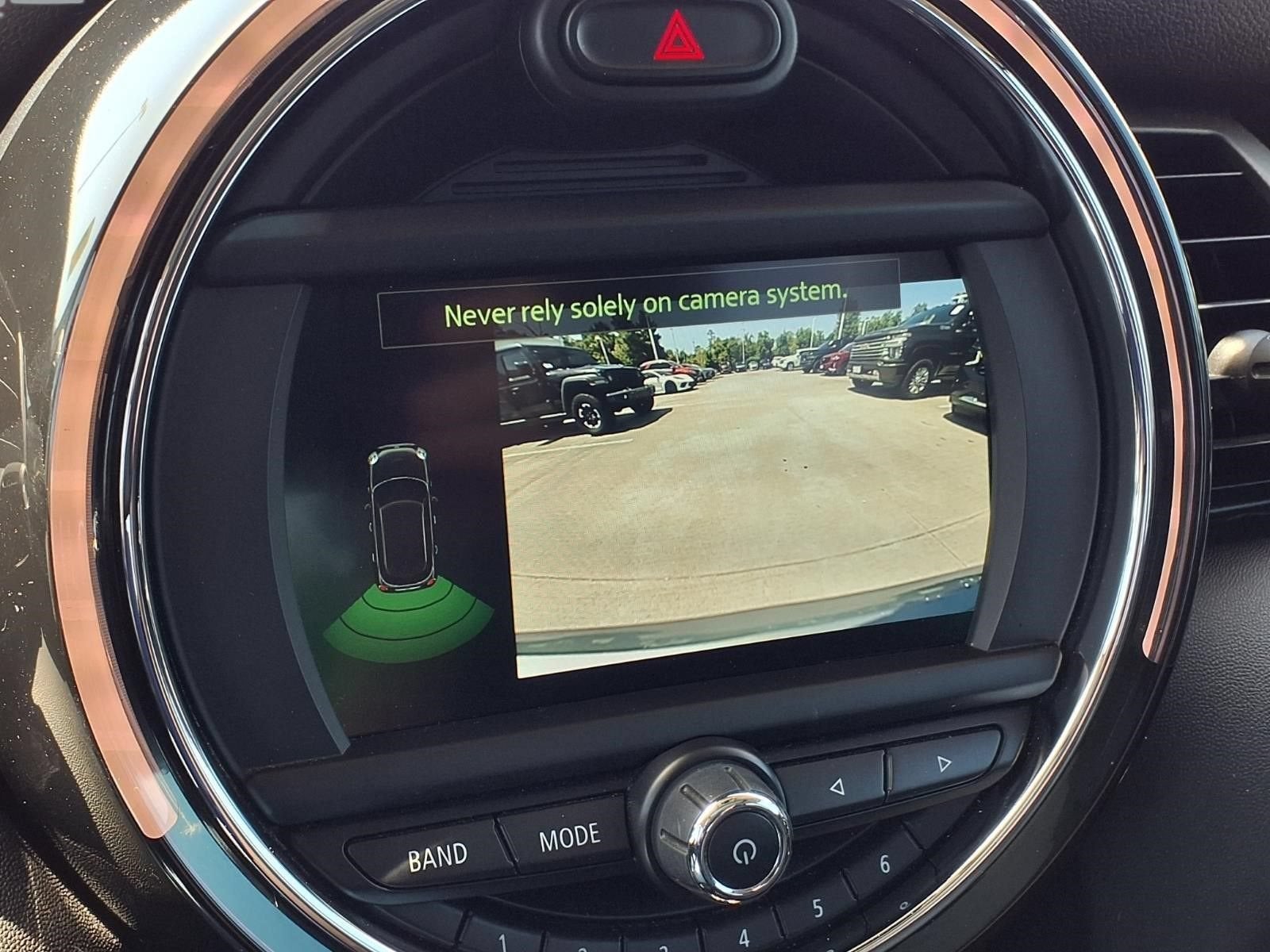 2019 MINI Hardtop 4 Door Cooper
