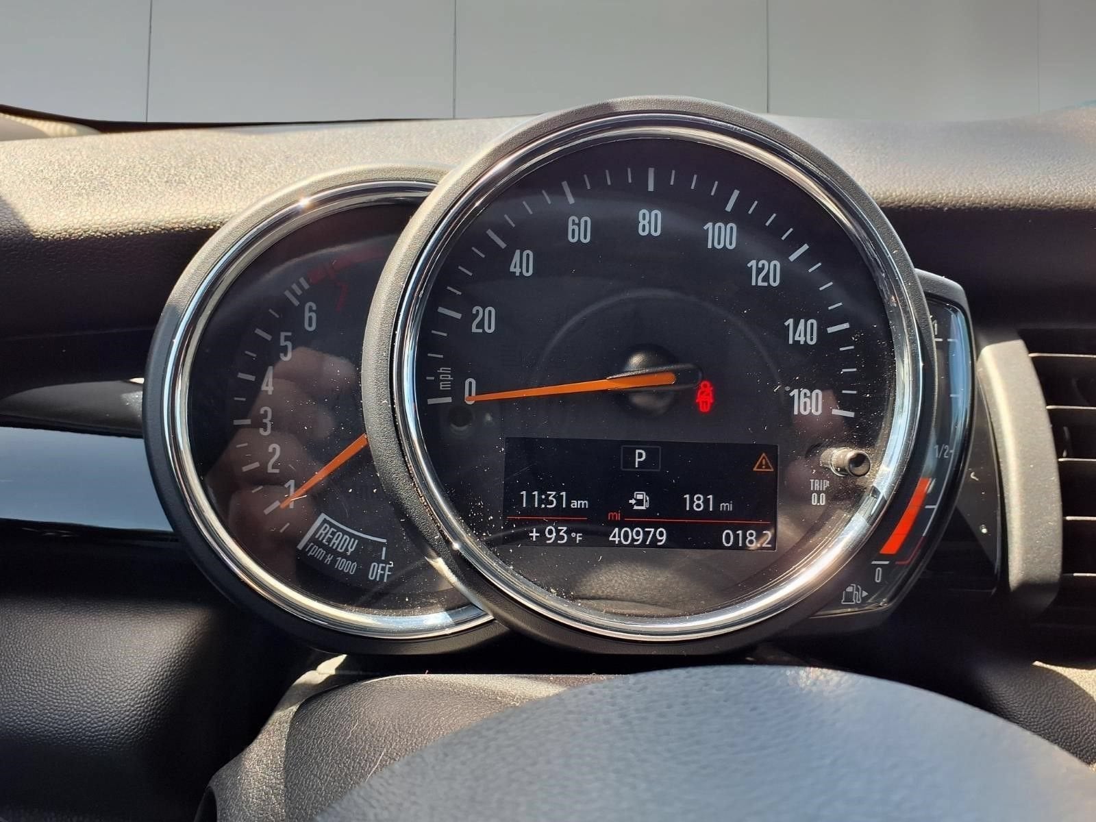 2019 MINI Hardtop 4 Door Cooper