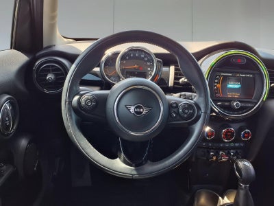 2019 MINI Hardtop 4 Door Cooper