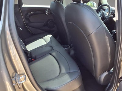 2019 MINI Hardtop 4 Door Cooper