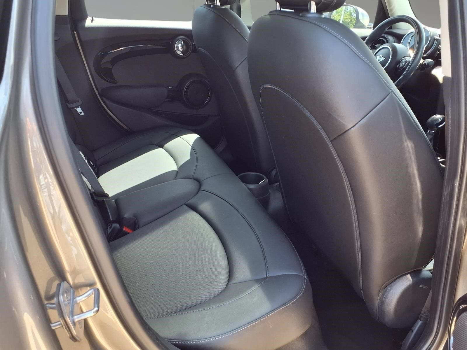 2019 MINI Hardtop 4 Door Cooper