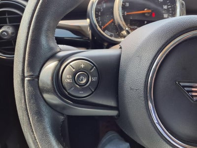 2019 MINI Hardtop 4 Door Cooper