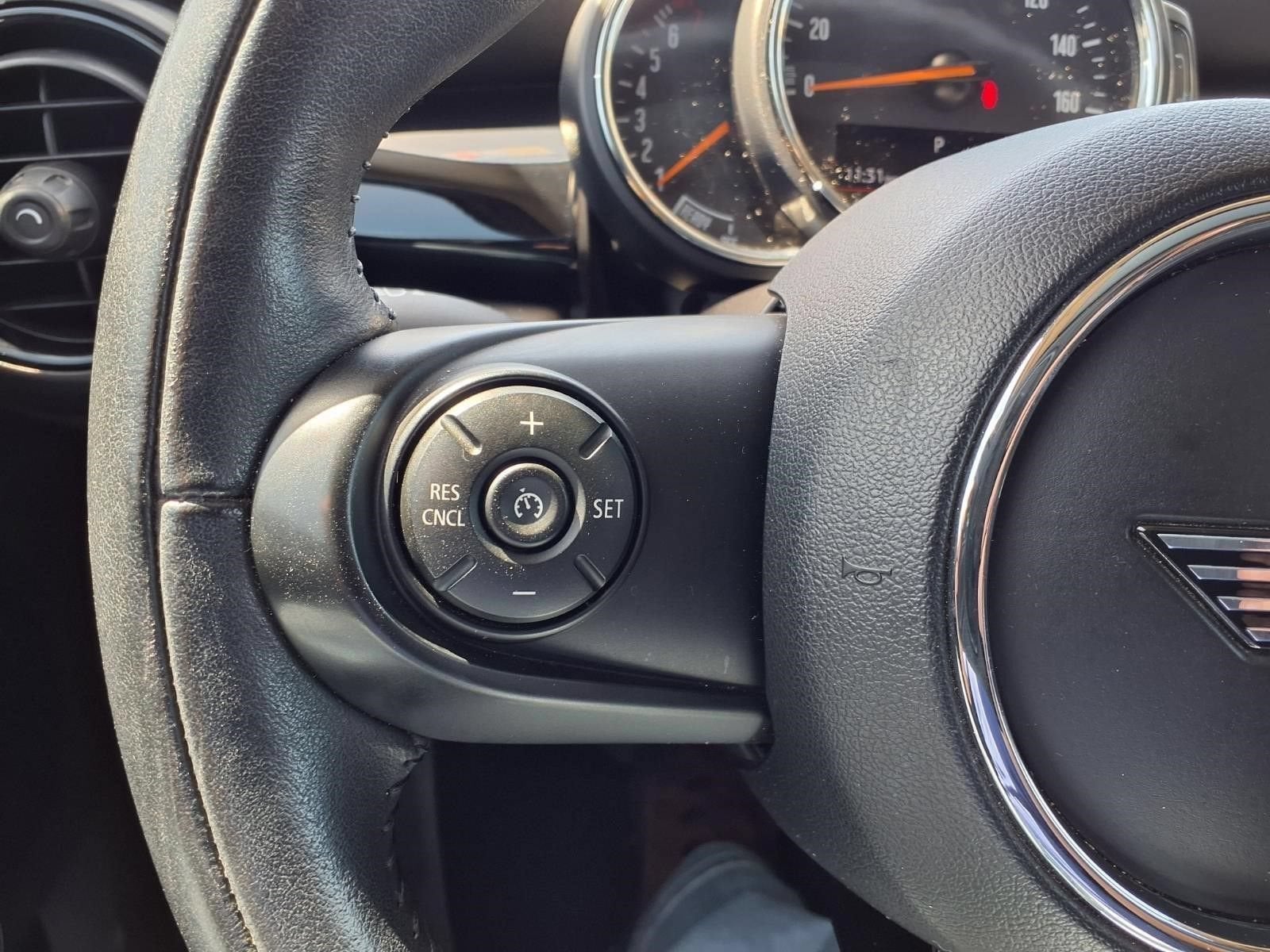 2019 MINI Hardtop 4 Door Cooper