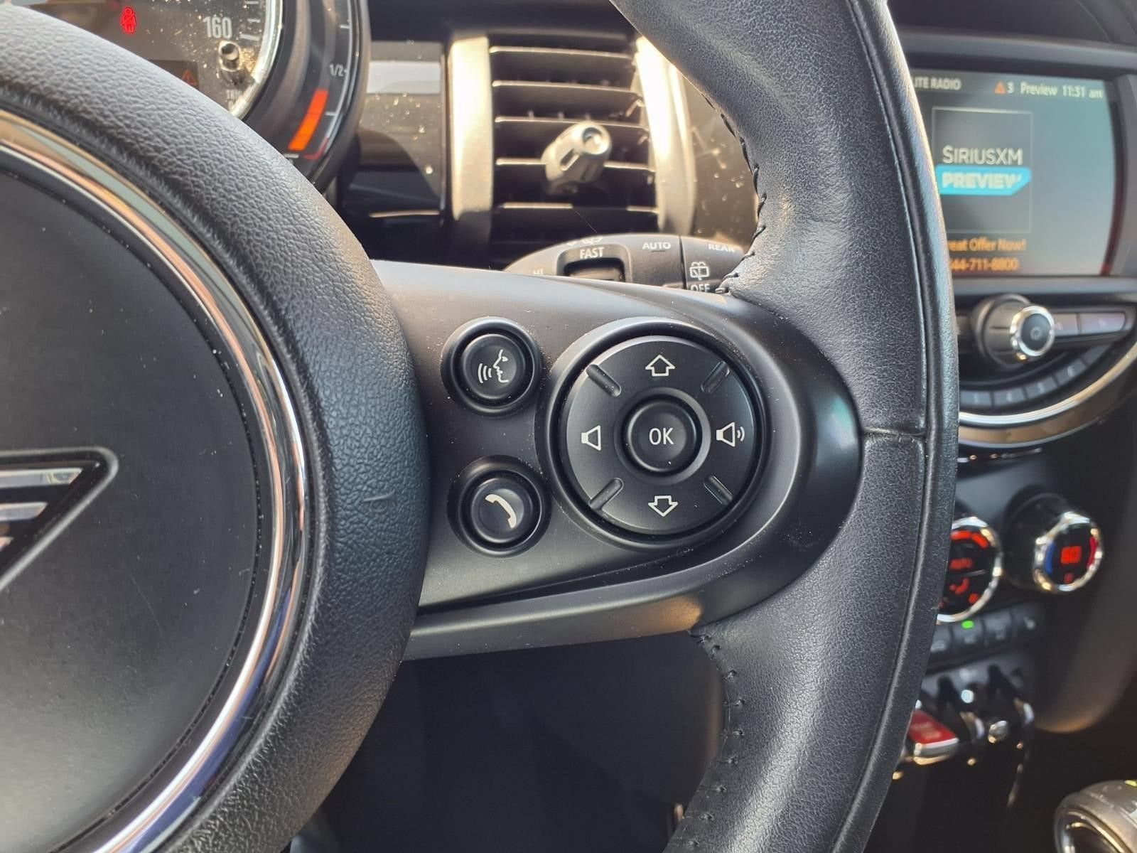 2019 MINI Hardtop 4 Door Cooper