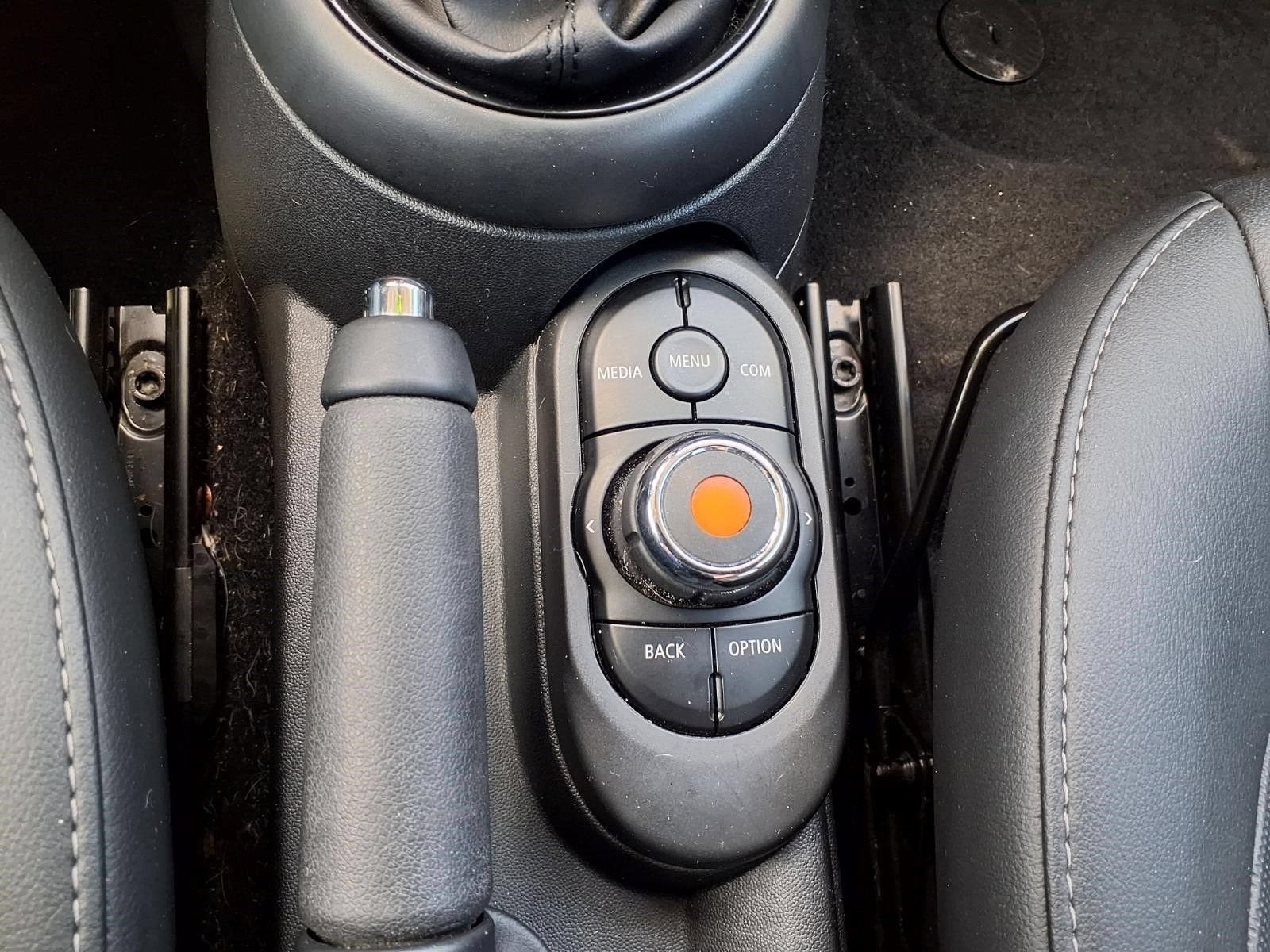 2019 MINI Hardtop 4 Door Cooper
