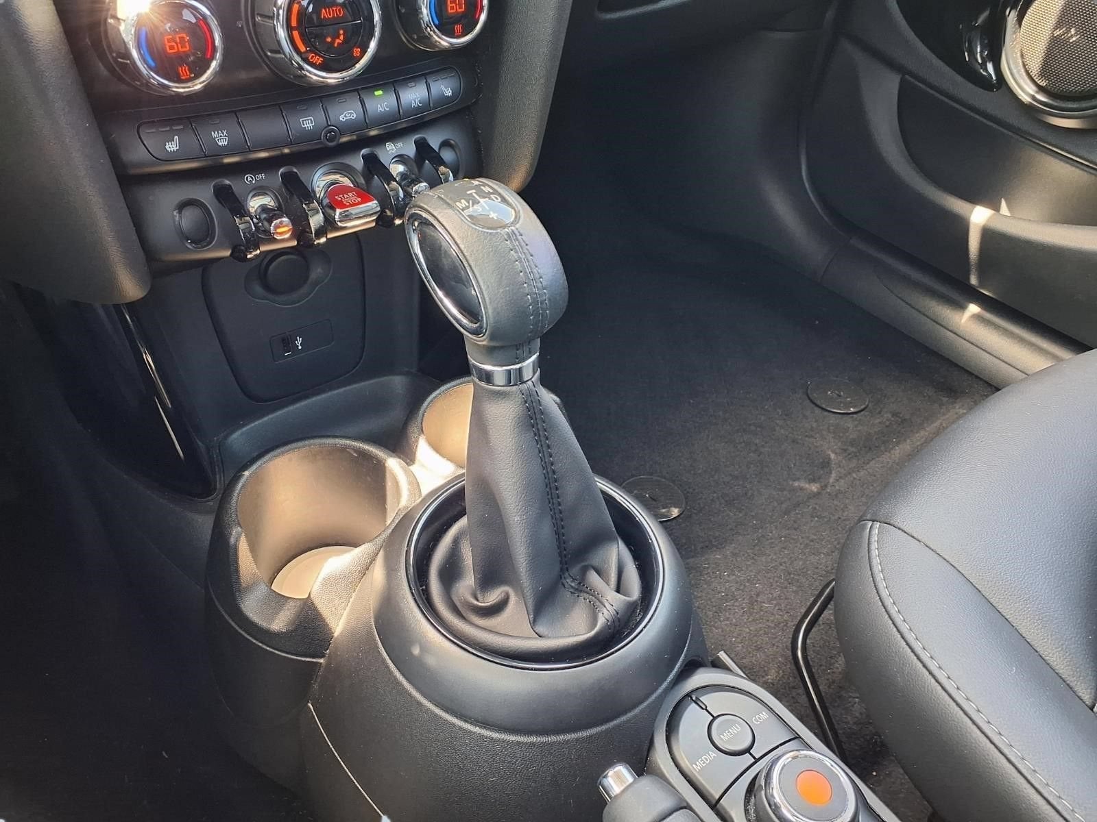 2019 MINI Hardtop 4 Door Cooper