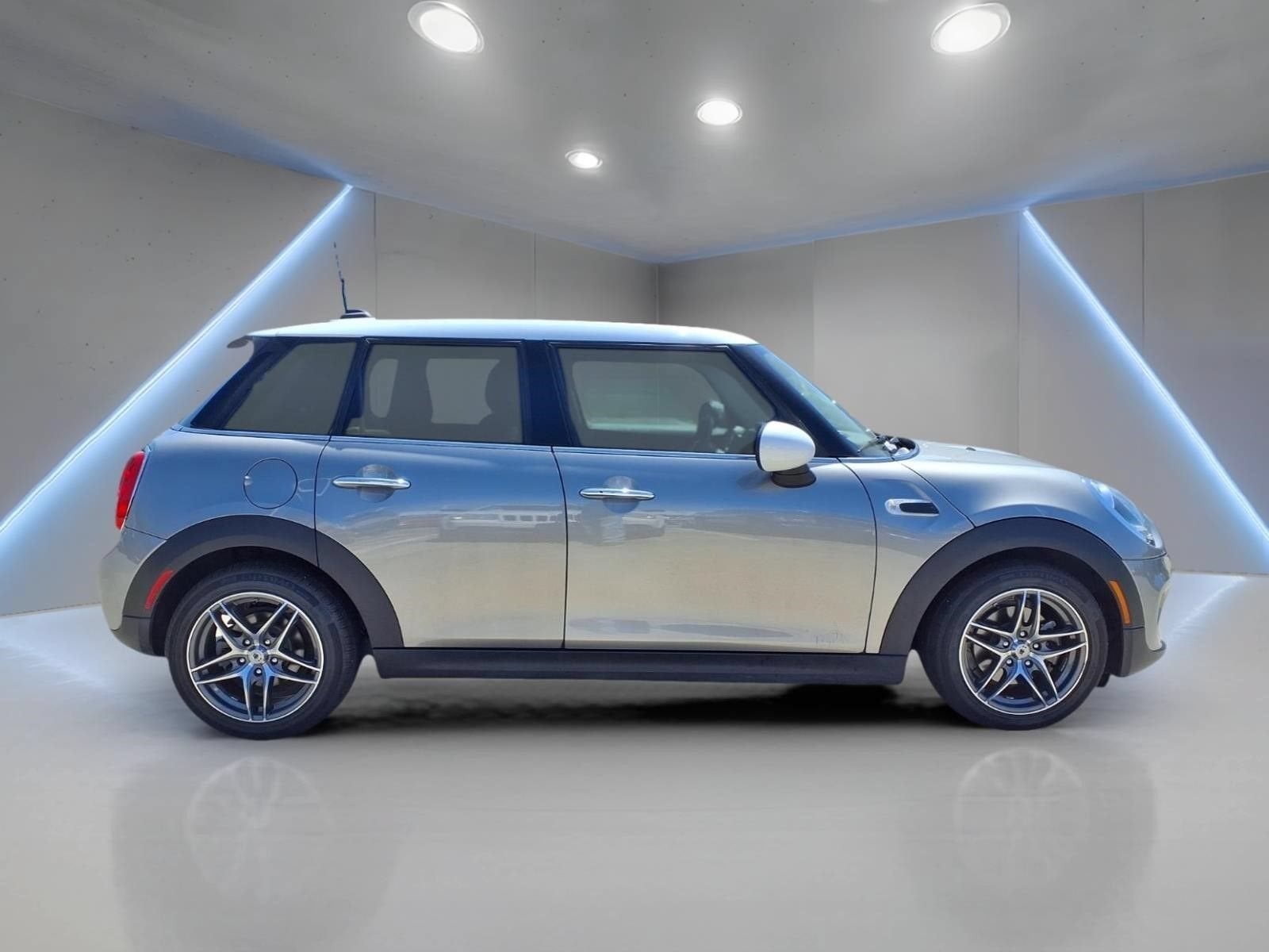 2019 MINI Hardtop 4 Door Cooper