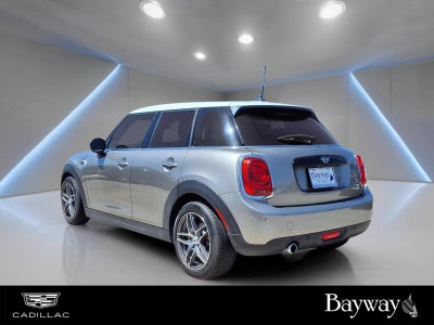 2019 MINI Hardtop 4 Door Cooper
