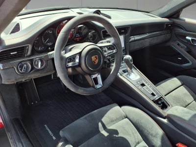 2019 Porsche 911 Carrera S