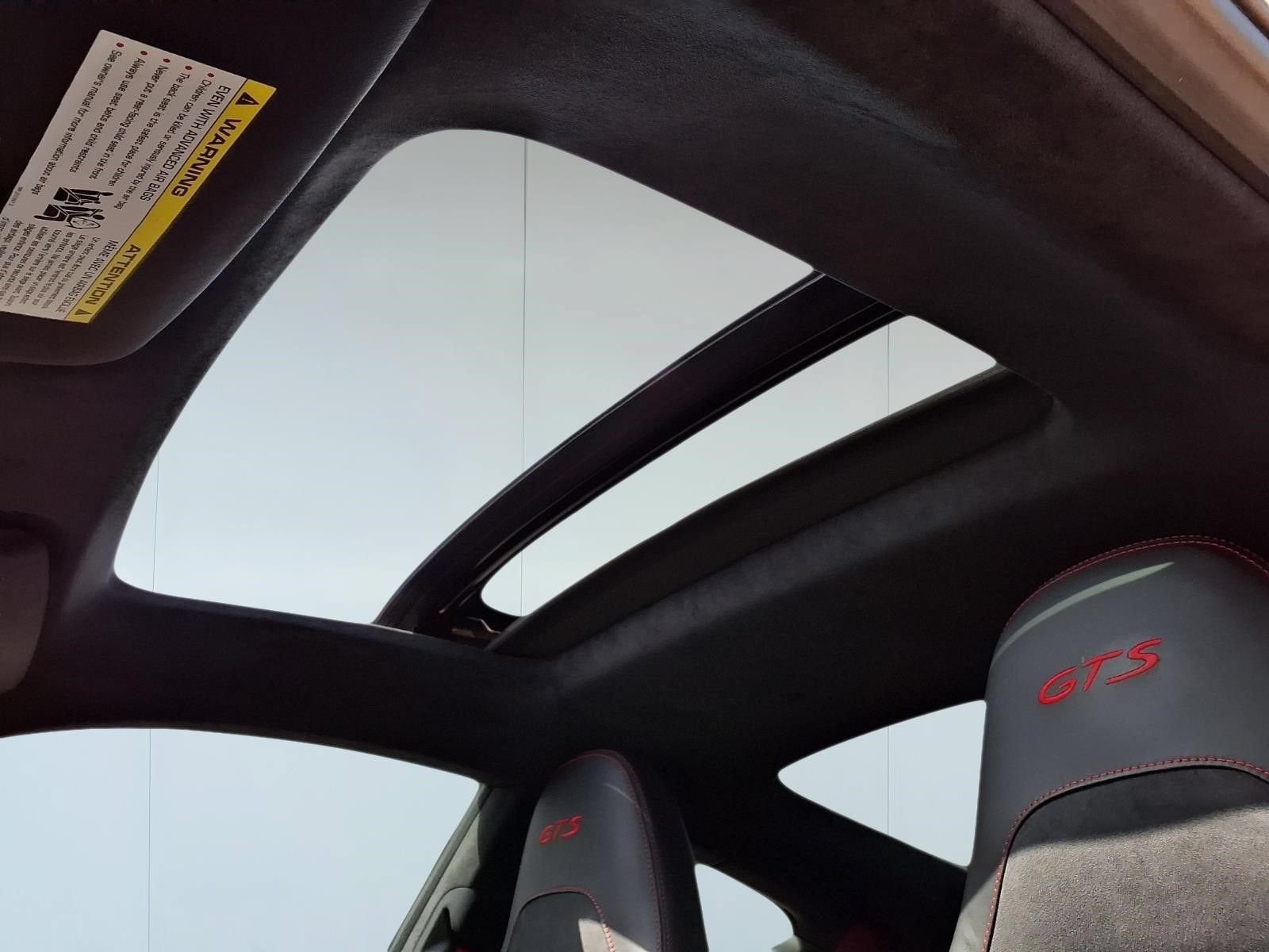 2019 Porsche 911 Carrera S