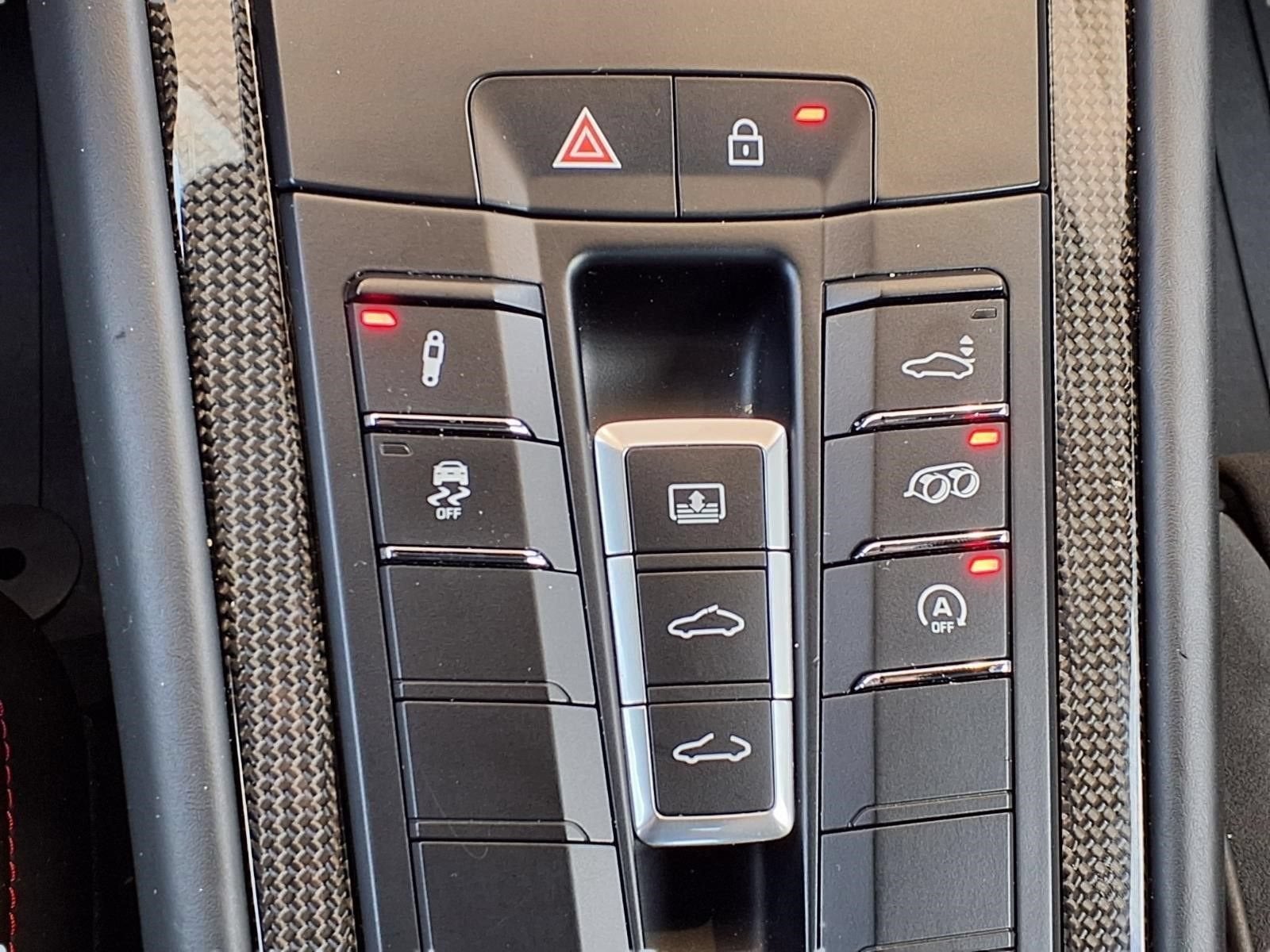 2019 Porsche 911 Carrera S